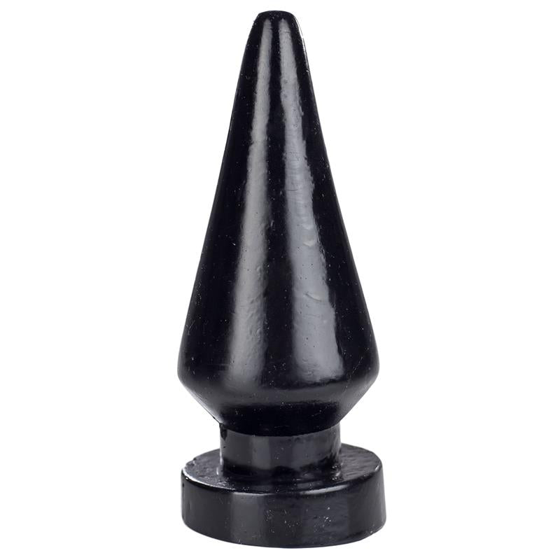 SUMMUM - PLUG ANAL ARBOLITO 14 CM