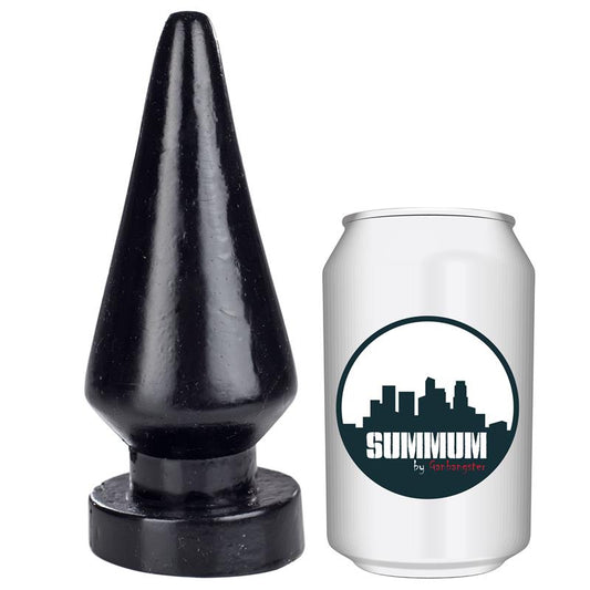 SUMMUM - PLUG ANAL ARBOLITO 14 CM