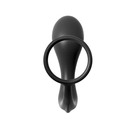 ANAL FANTASY COLLECT. - PLUG ANAL ASS-GASM ADVANCED PLUG NEGRO