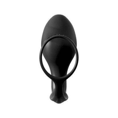 ANAL FANTASY COLLECT. - PLUG ANAL ASS-GASM ADVANCED PLUG NEGRO