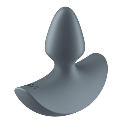 SATISFYER - ABSOLUTE BEGINNERS 1 PLUG ANAL VIBRADOR