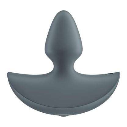 SATISFYER - ABSOLUTE BEGINNERS 1 PLUG ANAL VIBRADOR