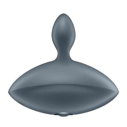 SATISFYER - ABSOLUTE BEGINNERS 4 PLUG ANAL VIBRADOR