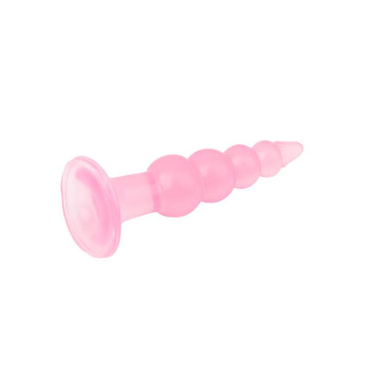 CHISA - PLUG ANAL BUMPY 5.6