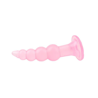 CHISA - PLUG ANAL BUMPY 5.6