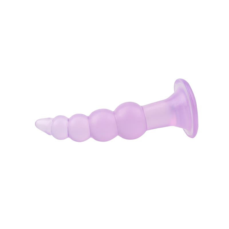 CHISA - PLUG ANAL BUMPY 5.6