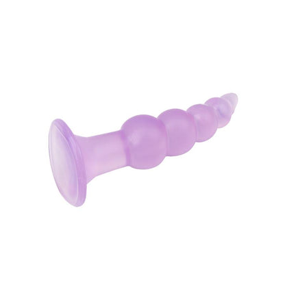 CHISA - PLUG ANAL BUMPY 5.6