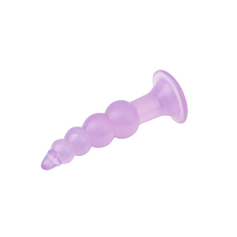 CHISA - PLUG ANAL BUMPY 5.6