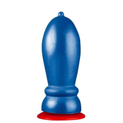 FUCK AND FIST - PLUG ANAL BUTT BULBOUS 20 X 9.3CM