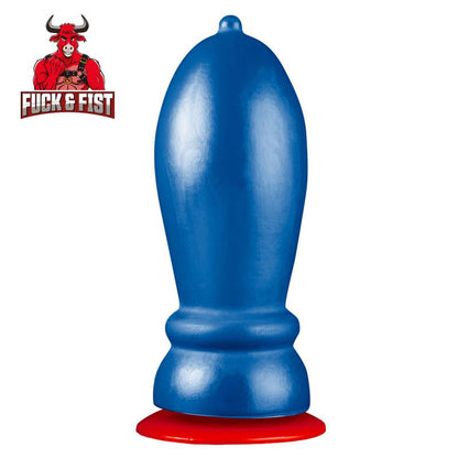 FUCK AND FIST - PLUG ANAL BUTT BULBOUS 20 X 9.3CM