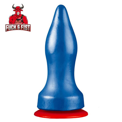 FUCK AND FIST - PLUG ANAL BUTT POINT 17 X 6.8CM