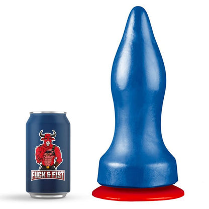 FUCK AND FIST - PLUG ANAL BUTT POINT 17 X 6.8CM