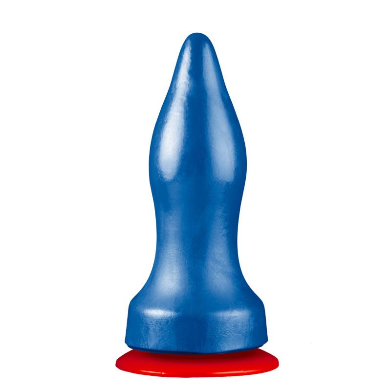 FUCK AND FIST - PLUG ANAL BUTT POINT 17 X 6.8CM