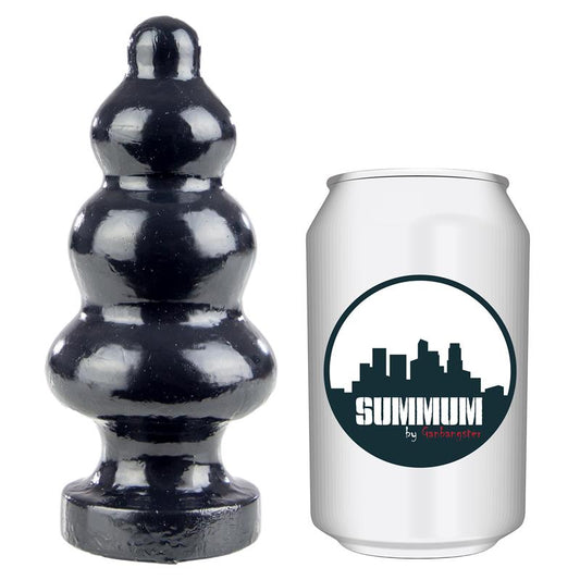 SUMMUM - PLUG ANAL CACTASS 14.5 CM