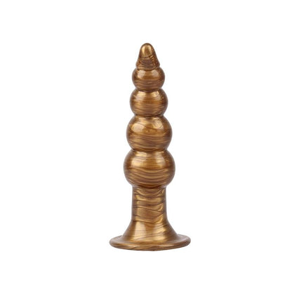 CHISA - PLUG ANAL COLT BISLEY 5.5