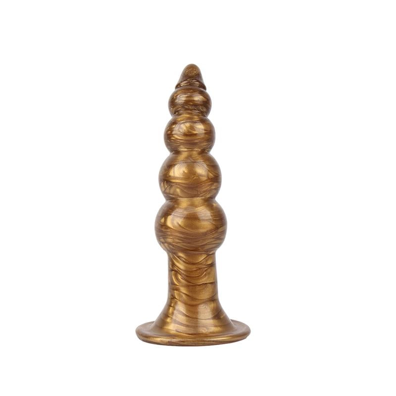 CHISA - PLUG ANAL COLT BISLEY 5.5