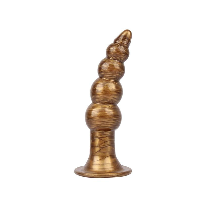 CHISA - PLUG ANAL COLT BISLEY 5.5