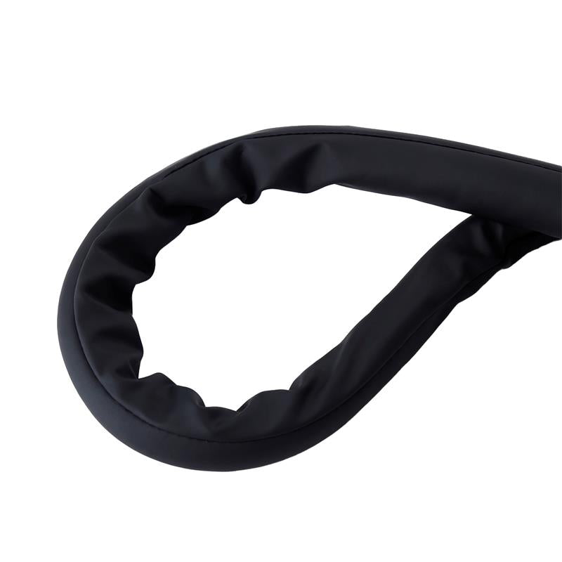 A-GUSTO - PLUG ANAL CON COLA DE DIABLO DEVIL TAIL