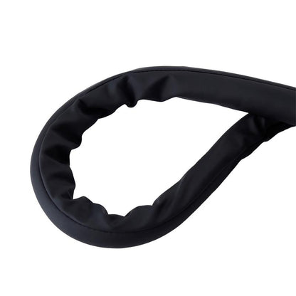 A-GUSTO - PLUG ANAL CON COLA DE DIABLO DEVIL TAIL