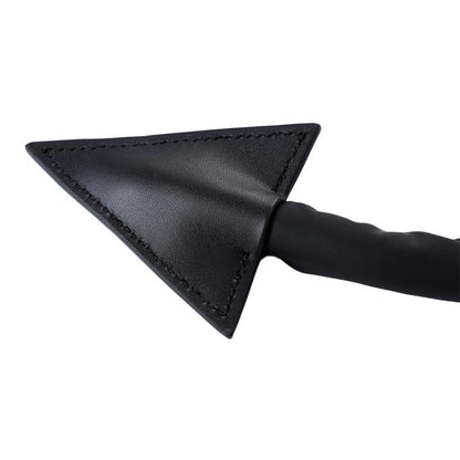 A-GUSTO - PLUG ANAL CON COLA DE DIABLO DEVIL TAIL