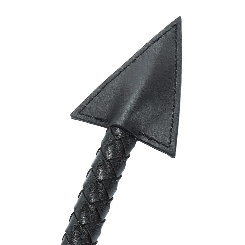 LATETOBED BDSM LINE - PLUG ANAL CON COLA DE DIABLO