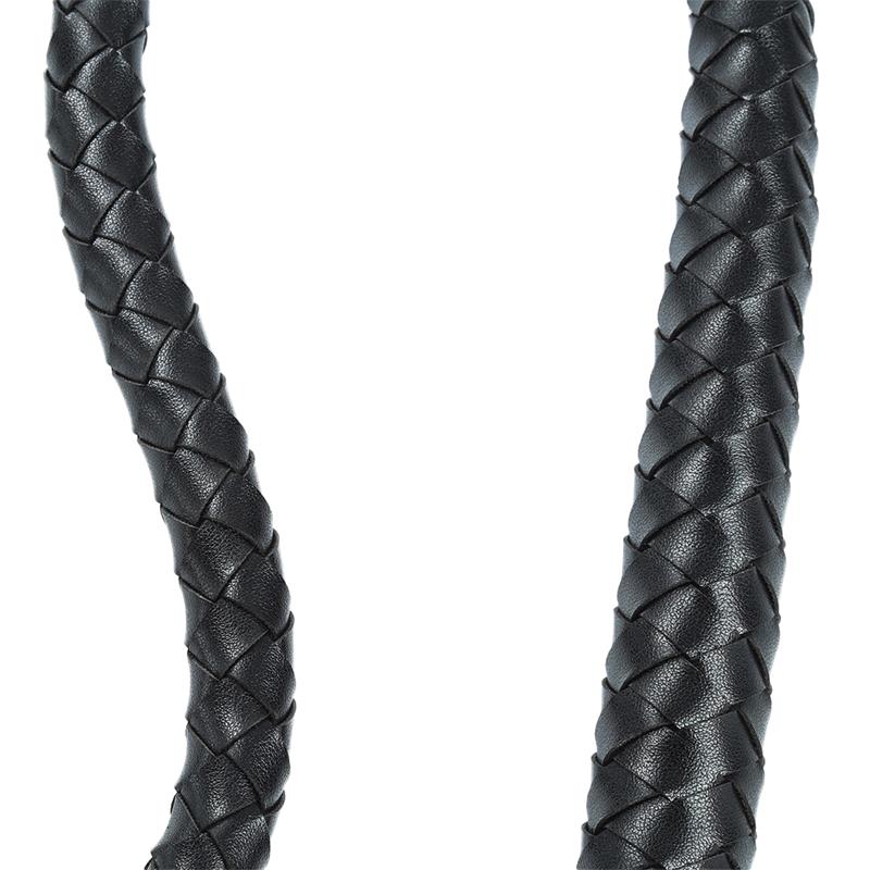 LATETOBED BDSM LINE - PLUG ANAL CON COLA DE DIABLO