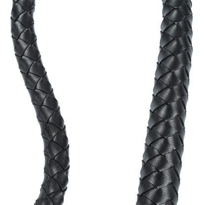 LATETOBED BDSM LINE - PLUG ANAL CON COLA DE DIABLO
