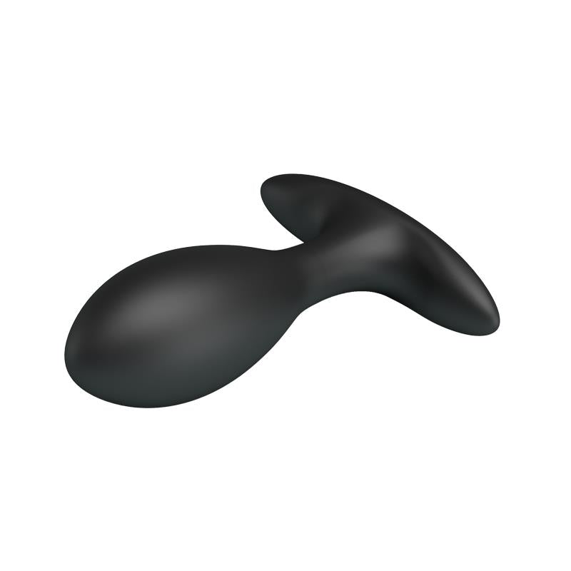 PRETTYLOVE - PLUG ANAL CON FUNCIÓN DE INFLADO