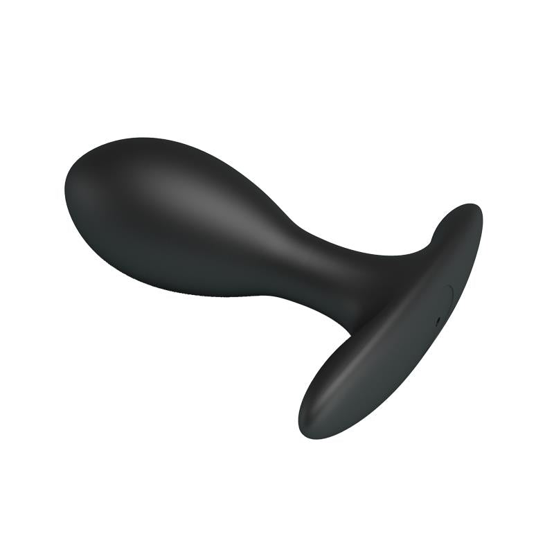 PRETTYLOVE - PLUG ANAL CON FUNCIÓN DE INFLADO