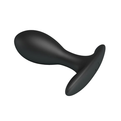 PRETTYLOVE - PLUG ANAL CON FUNCIÓN DE INFLADO