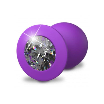 FANTASY FOR HER - PLUG ANAL CON GEMA TALLA GRANDE