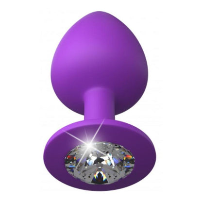 FANTASY FOR HER - PLUG ANAL CON GEMA TALLA GRANDE