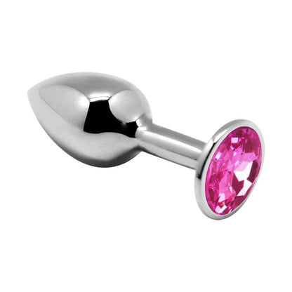 ALIVE - PLUG ANAL CON JOYA ROSA TALLA L