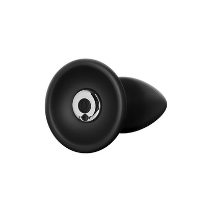 ANAL FANTASY ELITE - PLUG ANAL CON VIBRACIÓN NEGRO