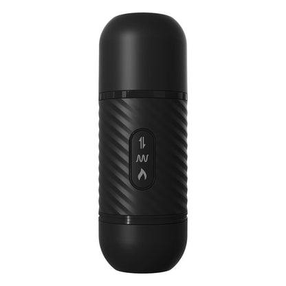 ANAL FANTASY ELITE - PLUG ANAL CON VIBRACIÓN Y MOVIMIENTO