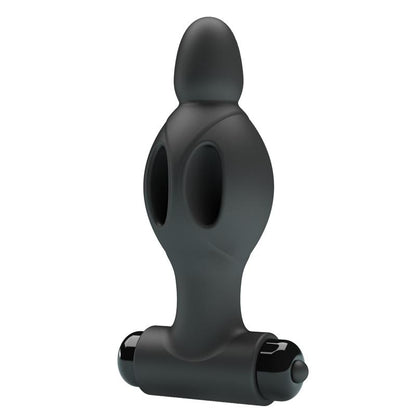 MR PLAY - PLUG ANAL CON VIBRACIÓN