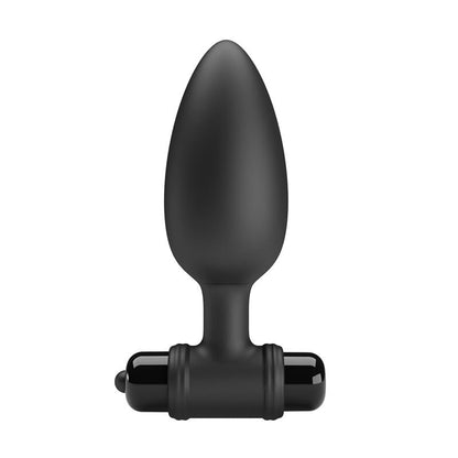 MR PLAY - PLUG ANAL CON VIBRACIÓN