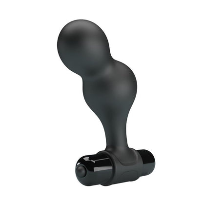 MR PLAY - PLUG ANAL CON VIBRACIÓN