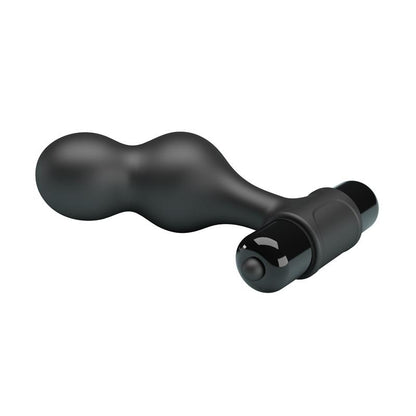 MR PLAY - PLUG ANAL CON VIBRACIÓN