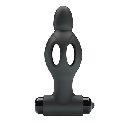 MR PLAY - PLUG ANAL CON VIBRACIÓN