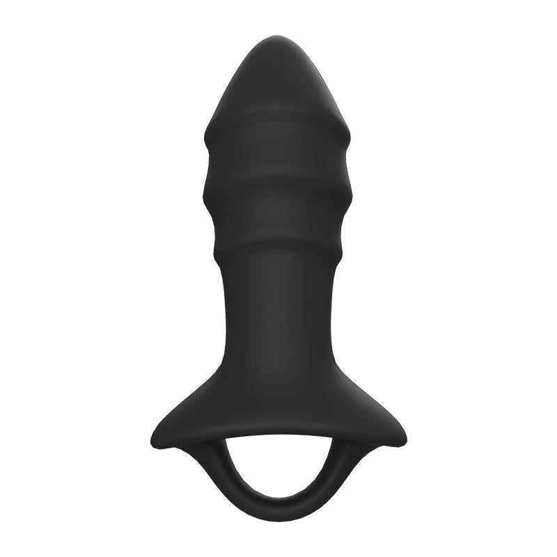 URBAN SKY - PLUG ANAL CON VIBRACIÓN