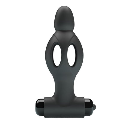 MR PLAY - PLUG ANAL CON VIBRACIÓN