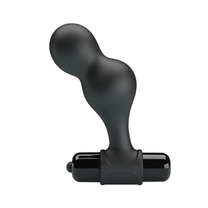 MR PLAY - PLUG ANAL CON VIBRACIÓN