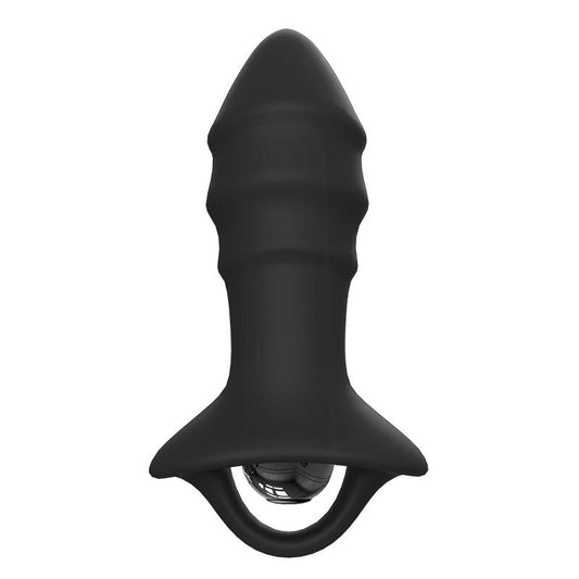 URBAN SKY - PLUG ANAL CON VIBRACIÓN