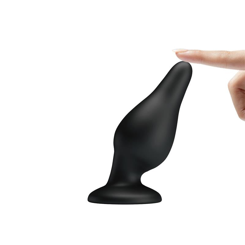 PRETTYLOVE - PLUG ANAL CONIC