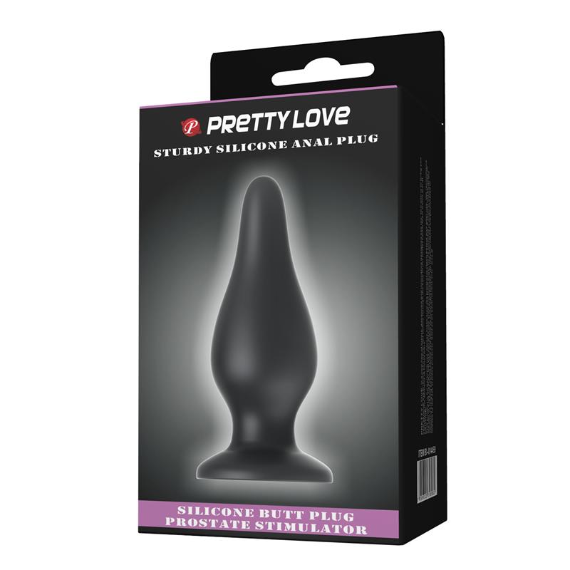 PRETTYLOVE - PLUG ANAL CONIC