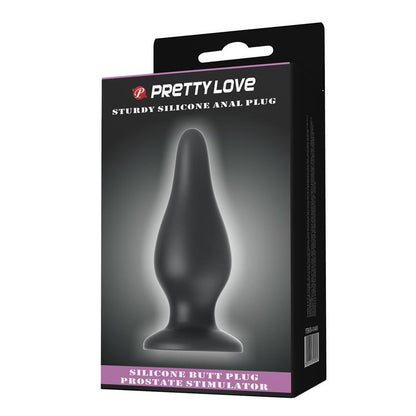 PRETTYLOVE - PLUG ANAL CONIC