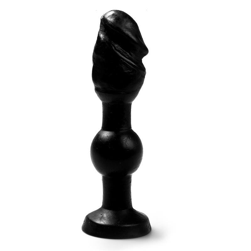 SUMMUM - PLUG ANAL DELICE 17 CM