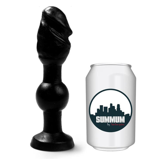 SUMMUM - PLUG ANAL DELICE 17 CM