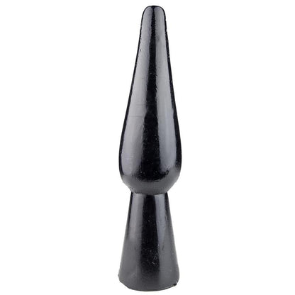 SUMMUM - PLUG ANAL DERATO 25 CM